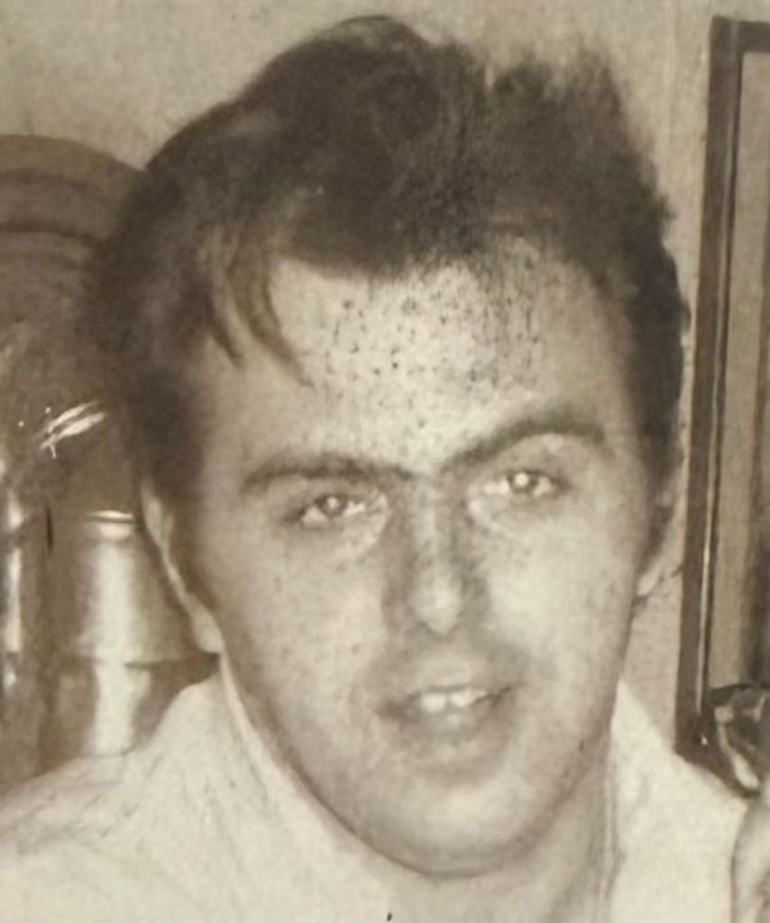 Stanley Trafka Profile Photo
