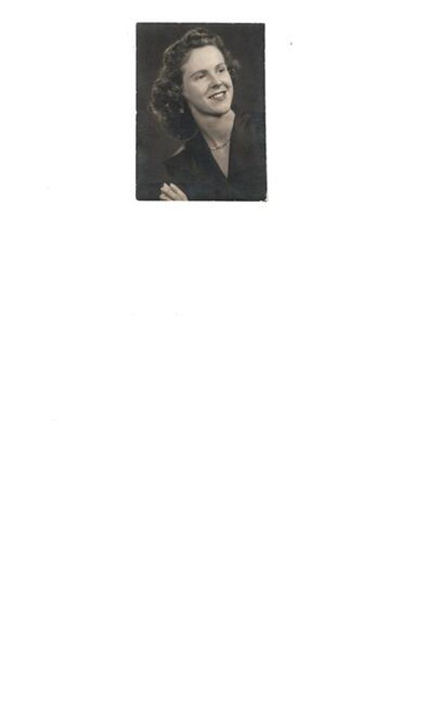 Justine Marie Wallace Profile Photo