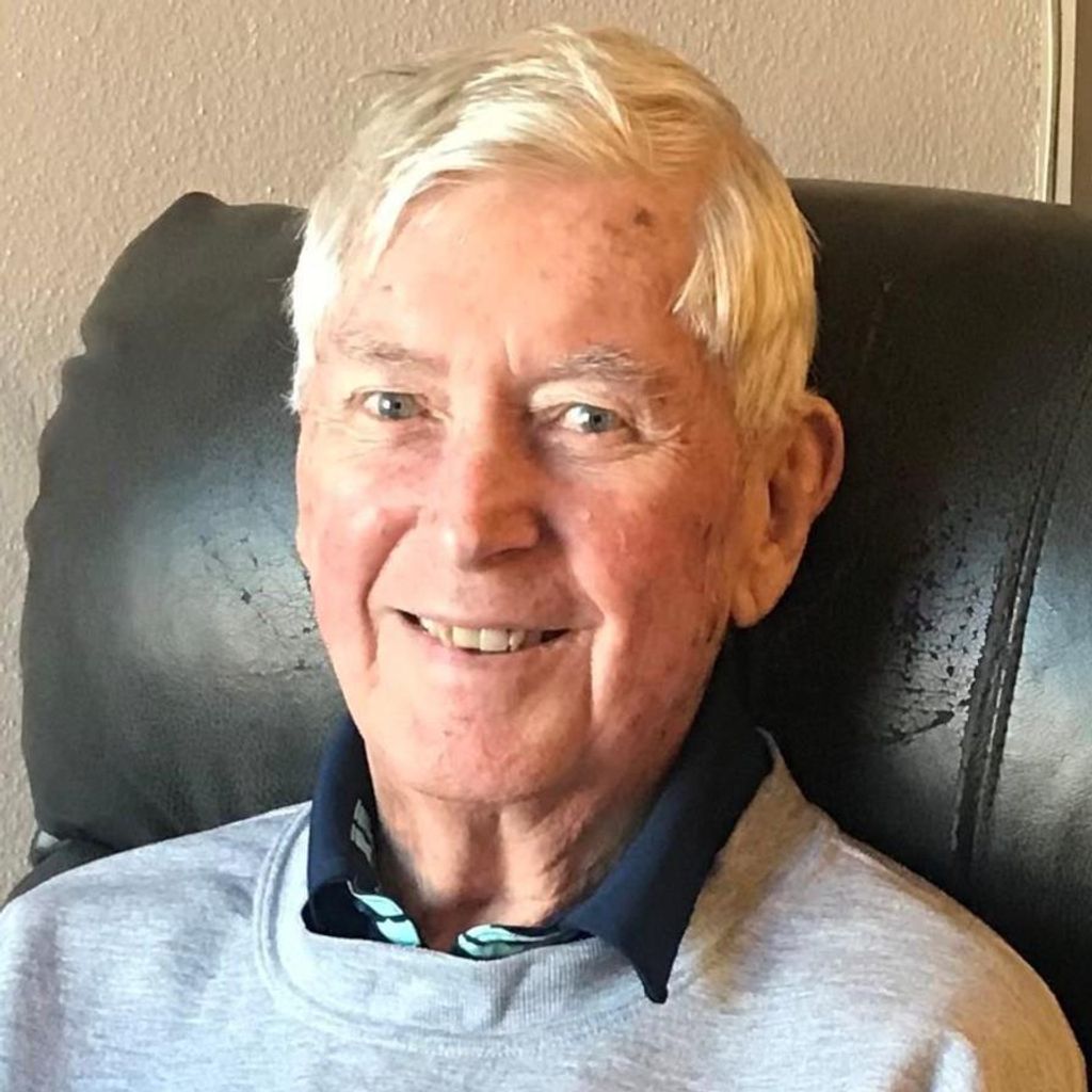 Keith Junge