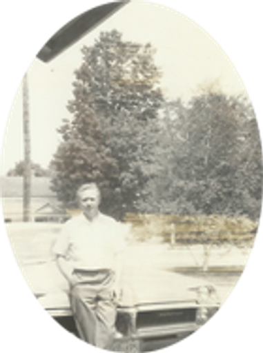 Ted Dykstra Profile Photo