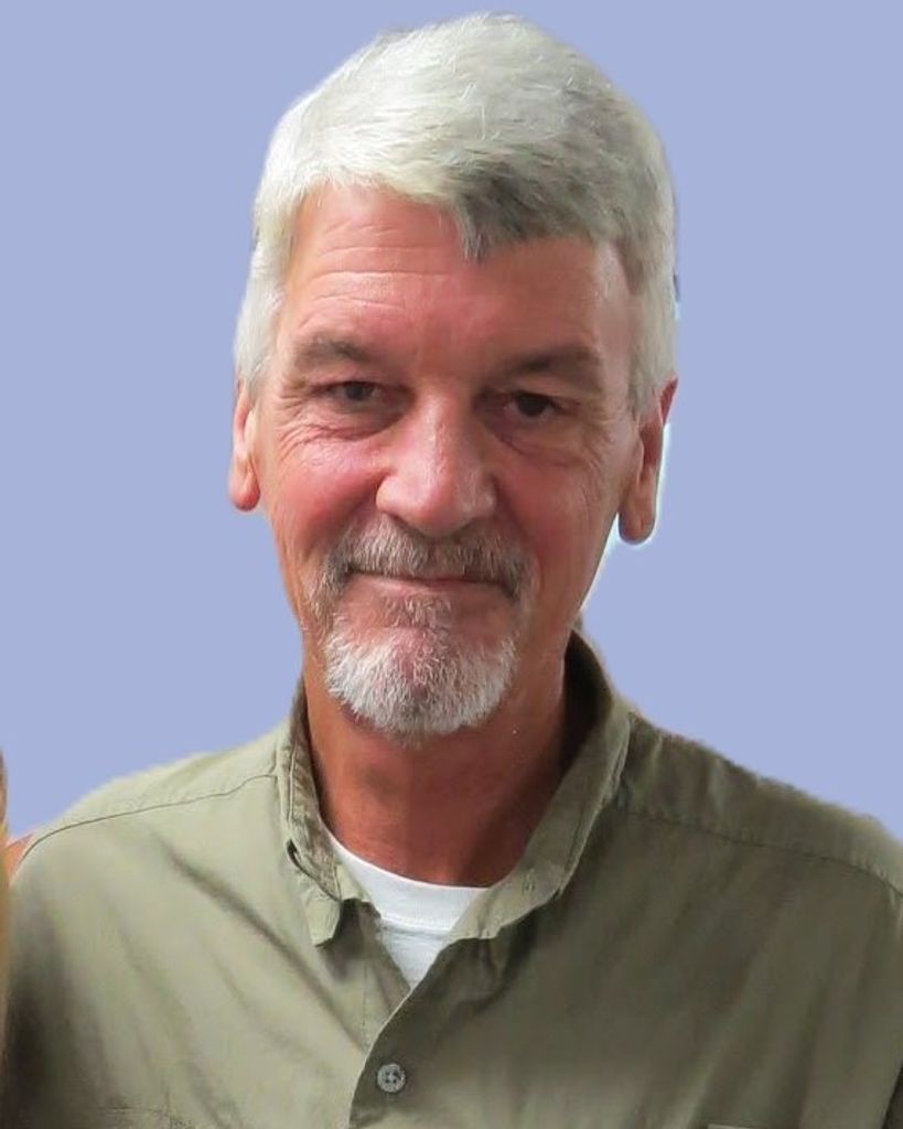 Ronnie Parr