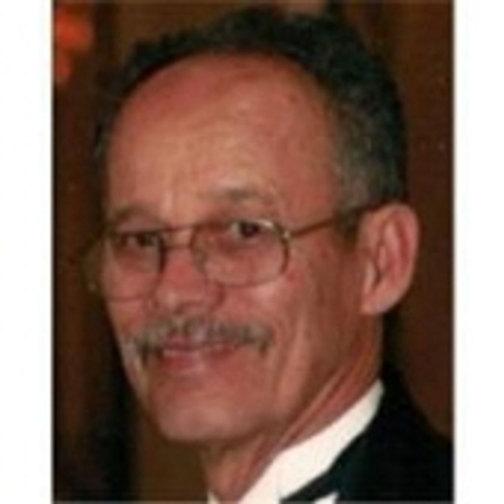 Jose M. Rodriguez
