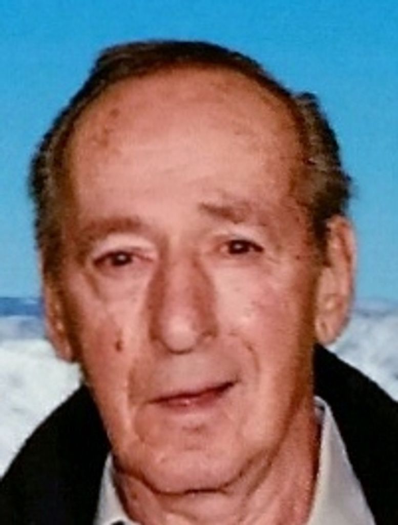 George Paul Tracy, Sr.