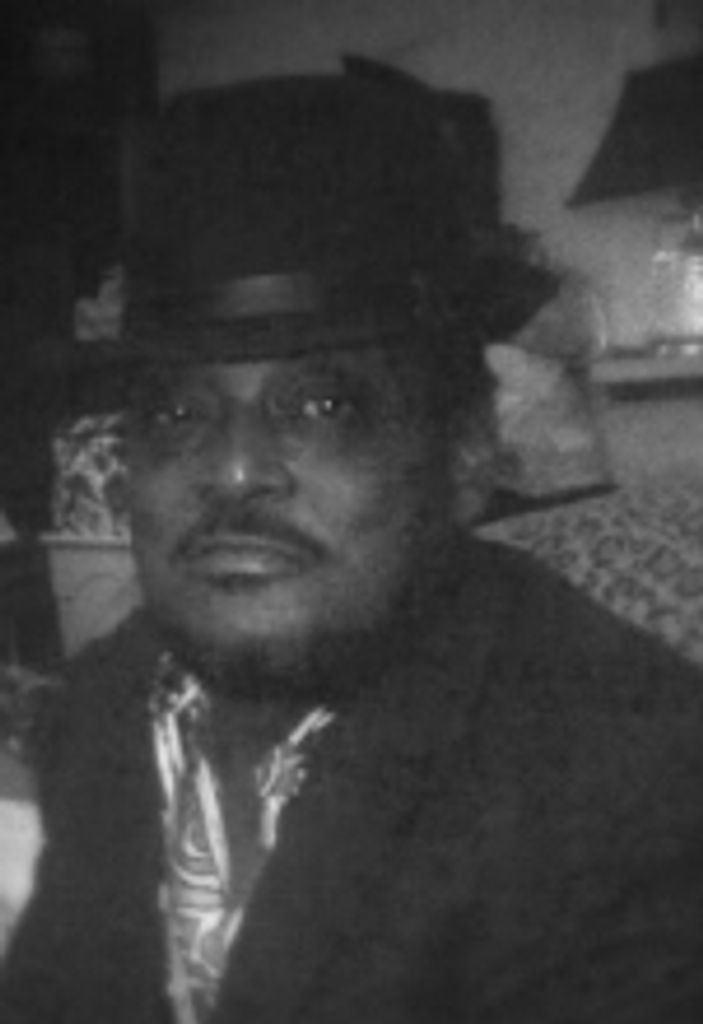 Eric Lezon Williams Profile Photo