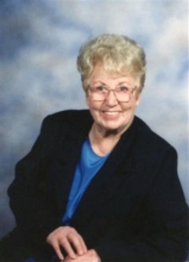 Raynola Ella Fowler