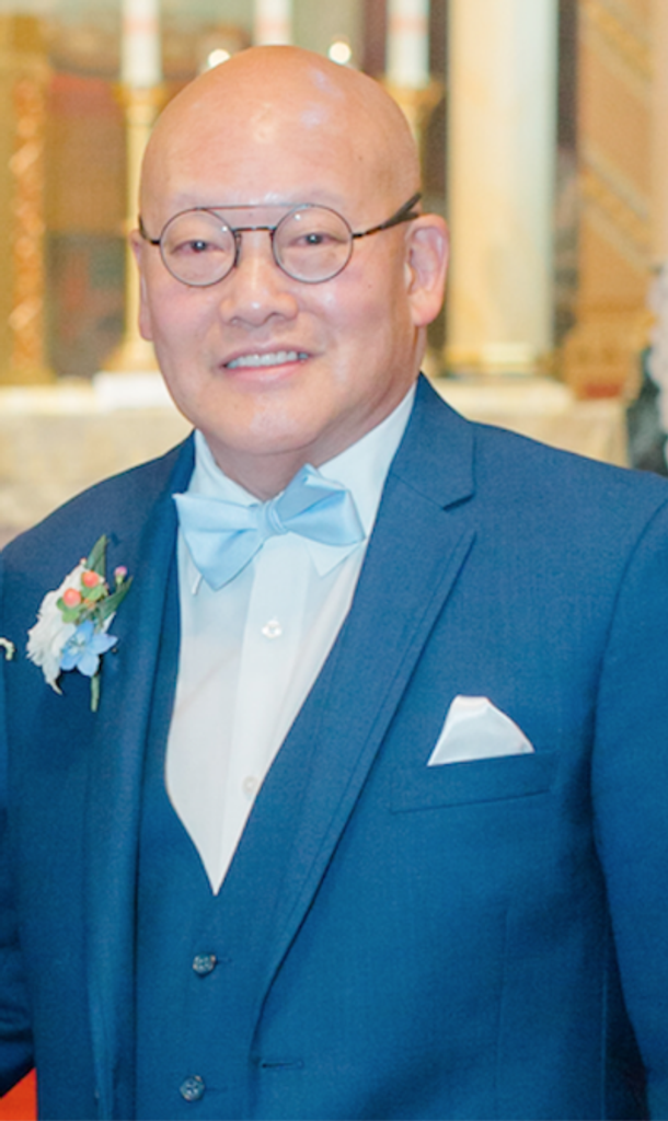 Stanley Wong