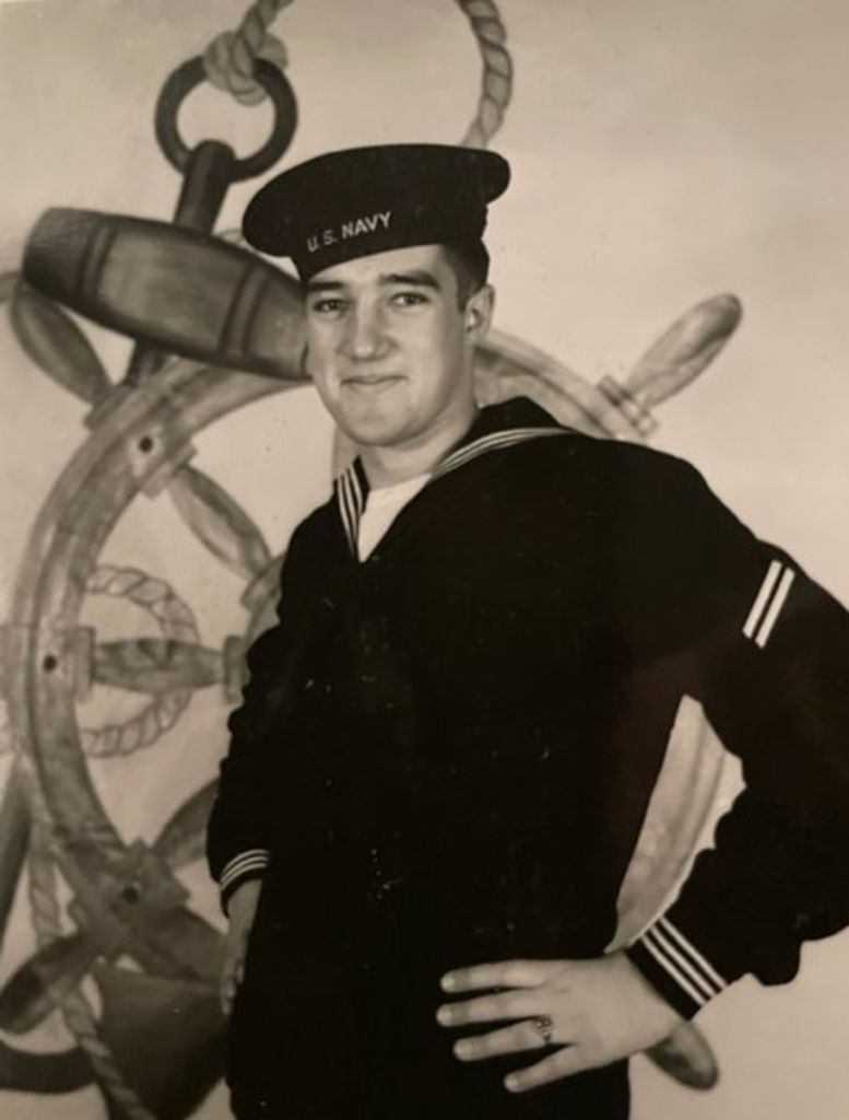 George Robert Skuggen