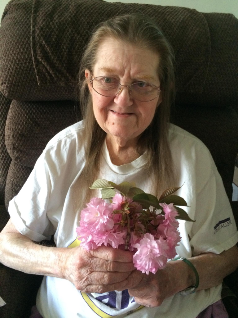 Mary Louise (Muller) Gorman