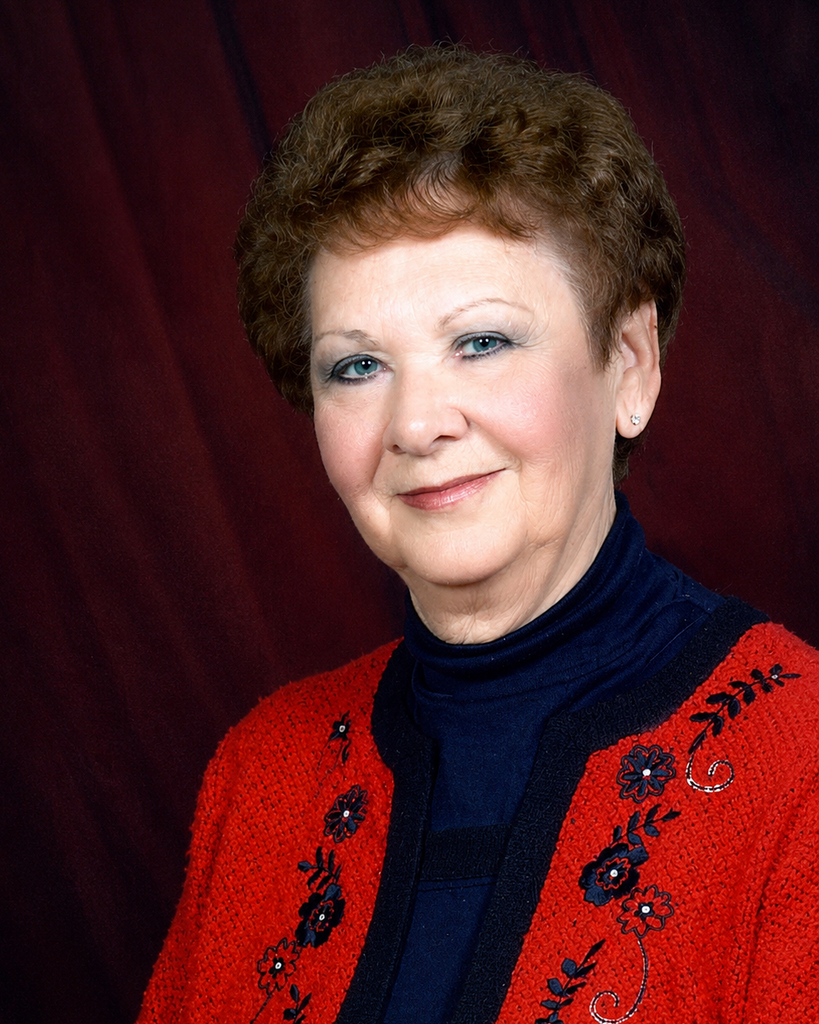 Barbara Hofstetter Profile Photo