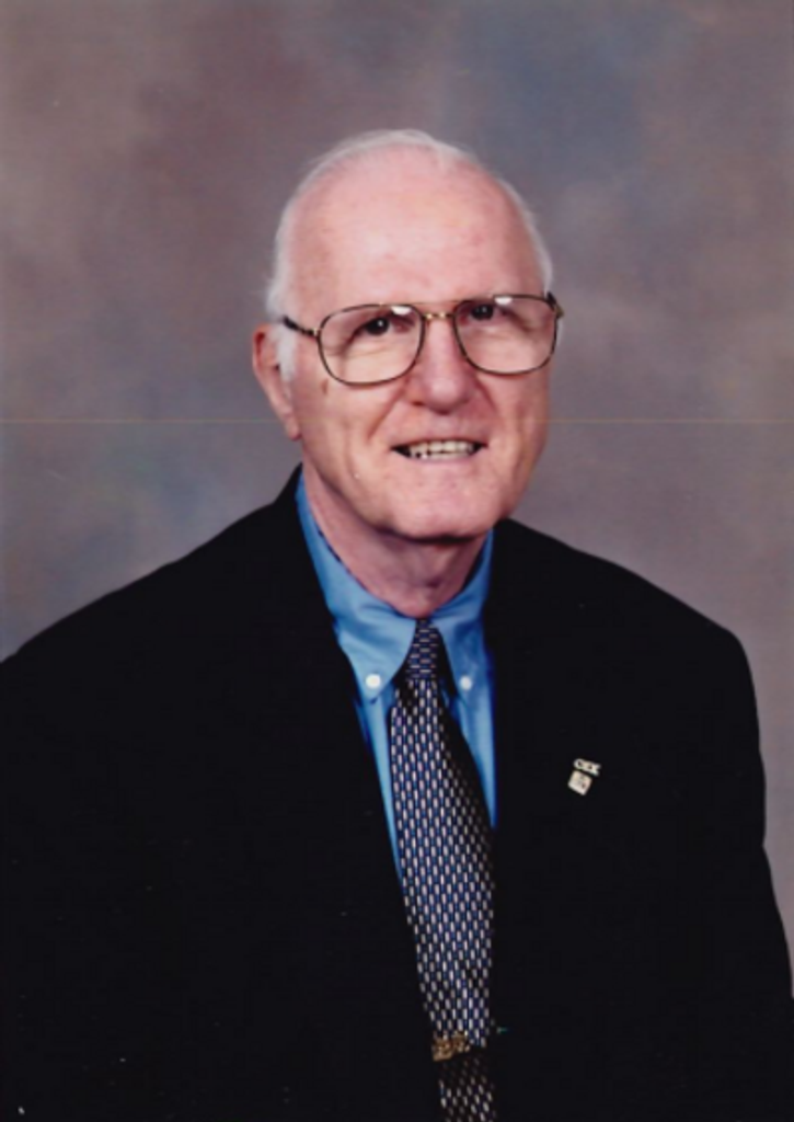 Roger Brown Johnson Jr Profile Photo