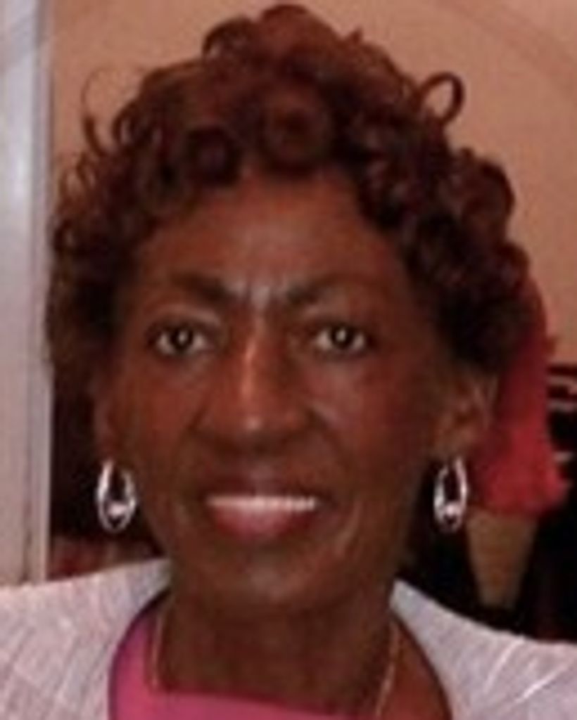 Gelaine Valentine Profile Photo