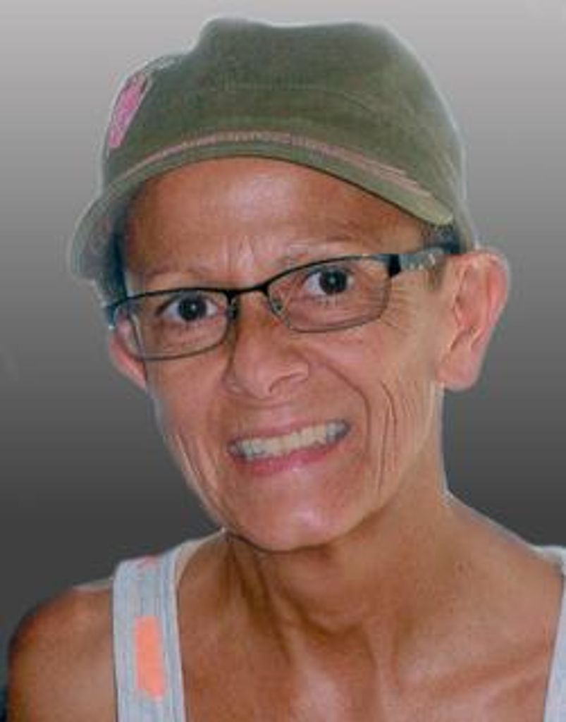 Cheryl Lynn Mcaninch