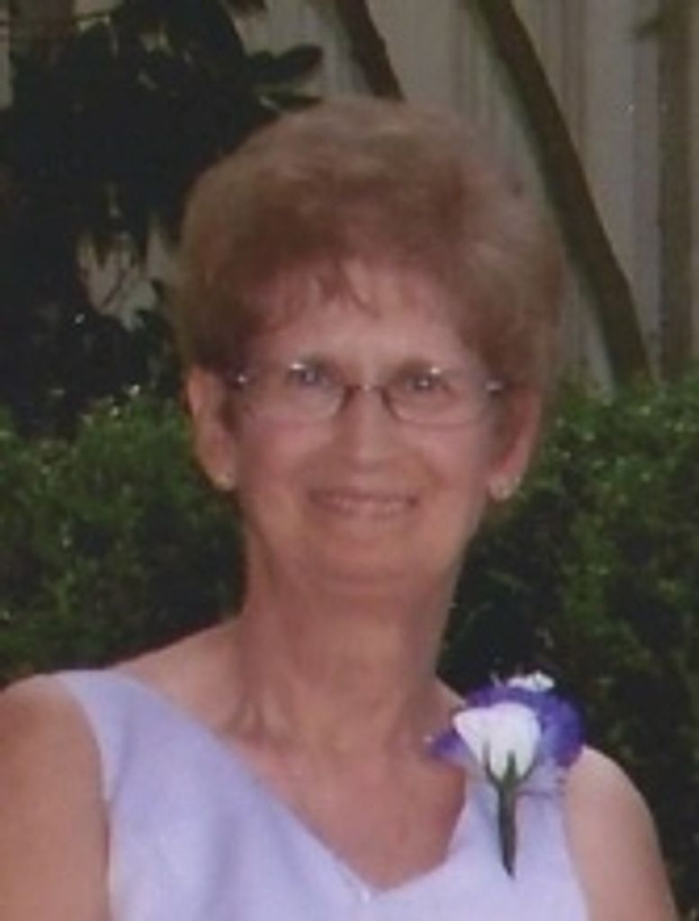 Eleanor "Jane" Tinnirello