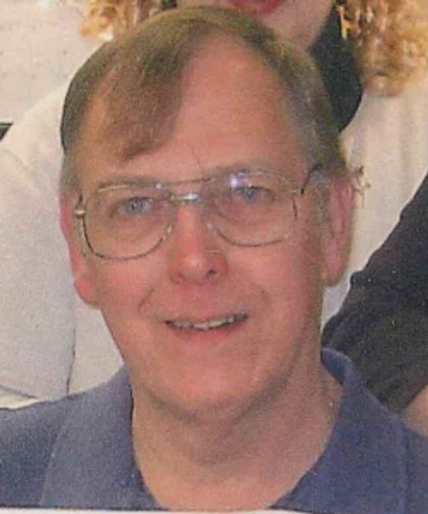 David M. Brown