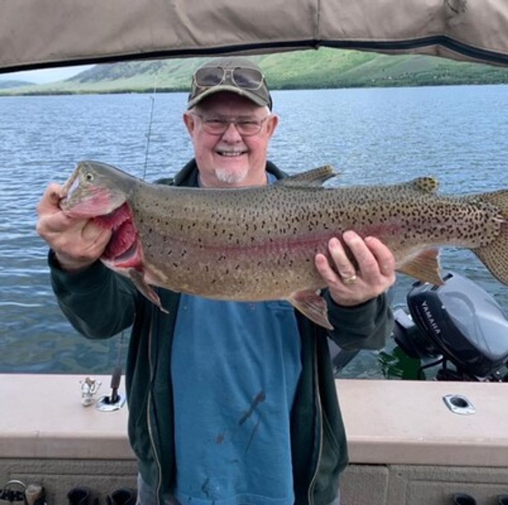 Kenneth Tuck Profile Photo