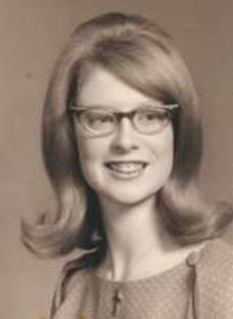 Jane Welsh Profile Photo