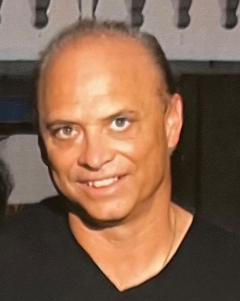 Steve Russo