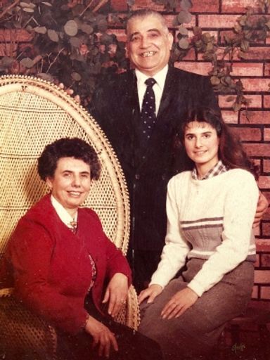 Saveria "Sarah" Scorpiniti Bonanno photo gallery thumbnail 3 of 17