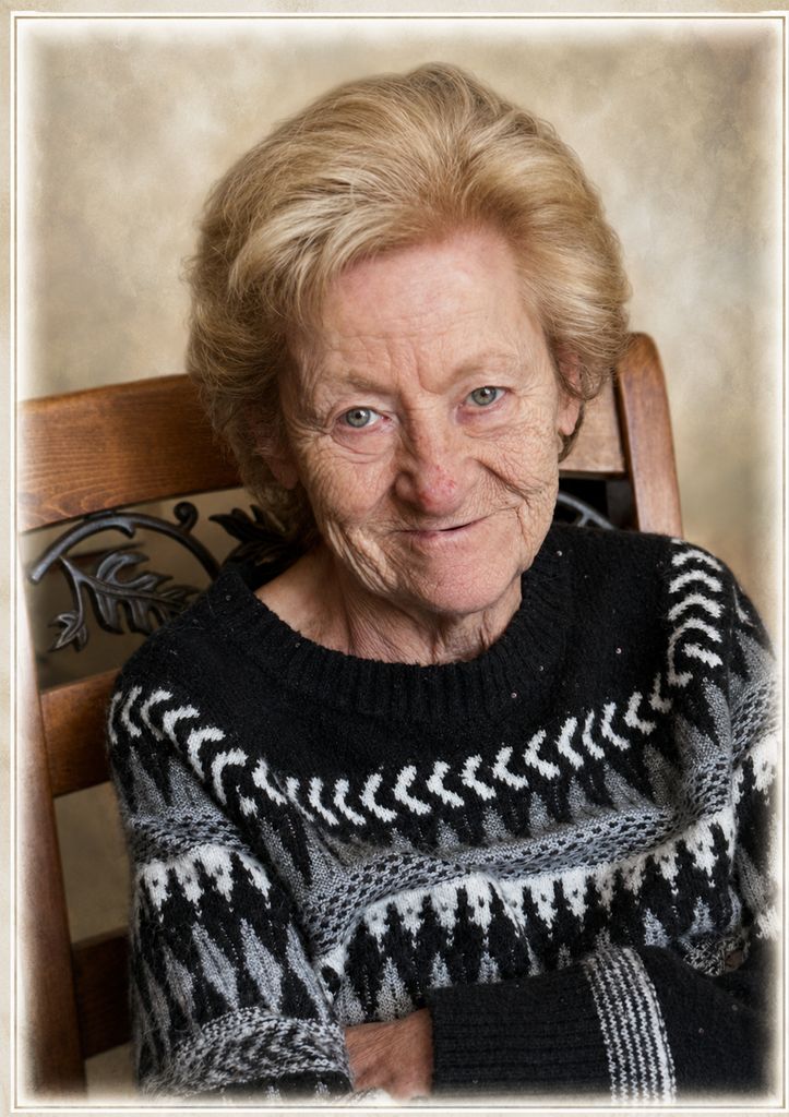 Deborah Marie Luckman-Ogorek Profile Photo