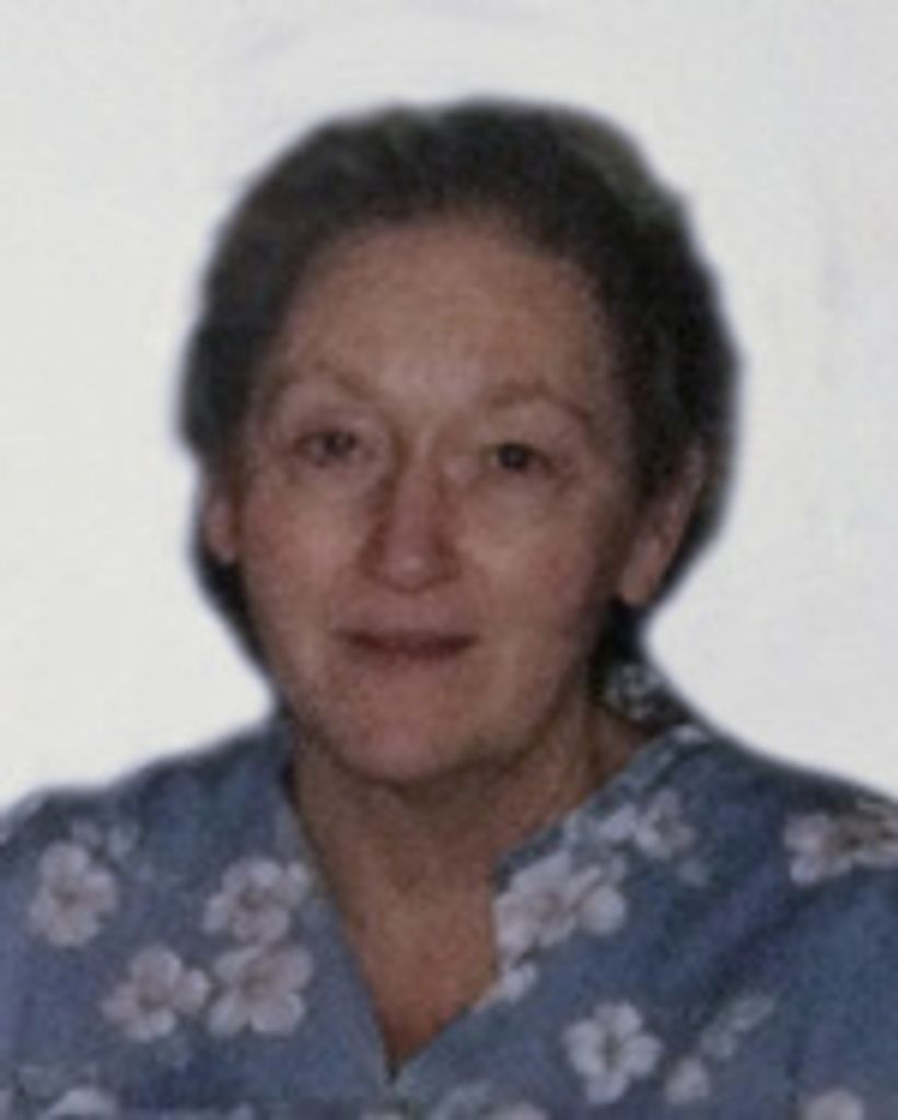 Velma Jane (Price)  Lee