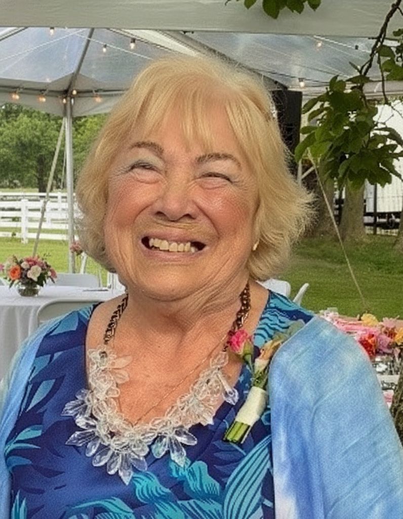 Lois Ann Bennett-Knight Profile Photo