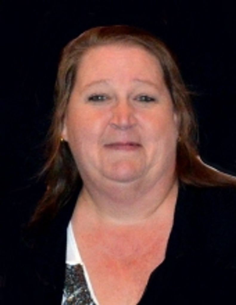 Luann Moore