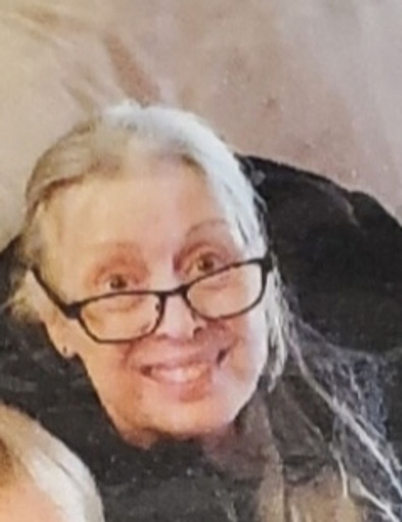 Paula Beth Marshall