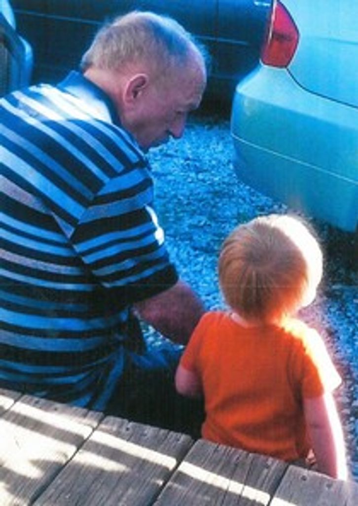 William (Bill) Yelton Profile Photo