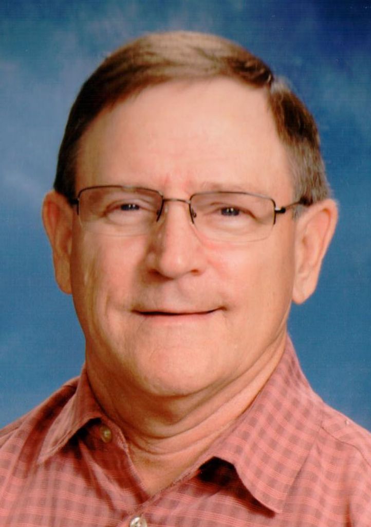 John Paul Rohrbach Profile Photo