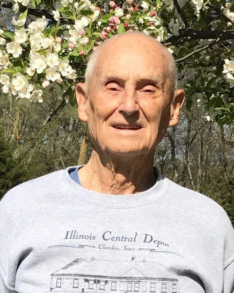 RONALD F. MORTENSON Profile Photo