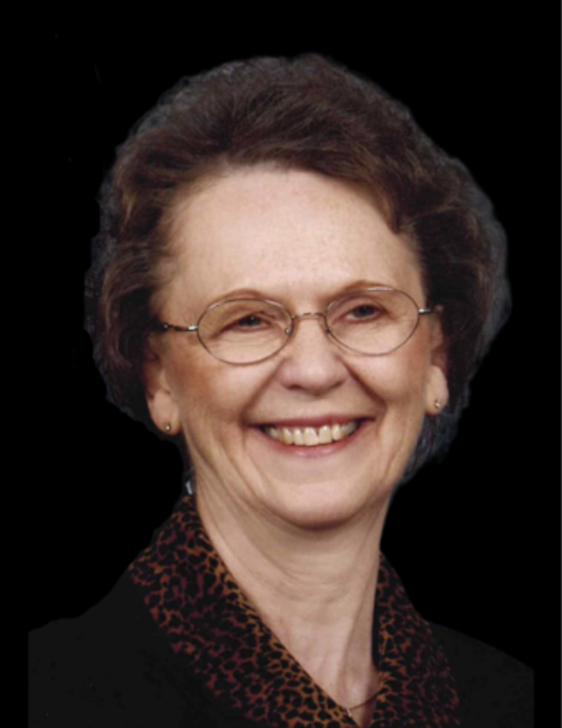 Phyllis  Deen Sherron Hale