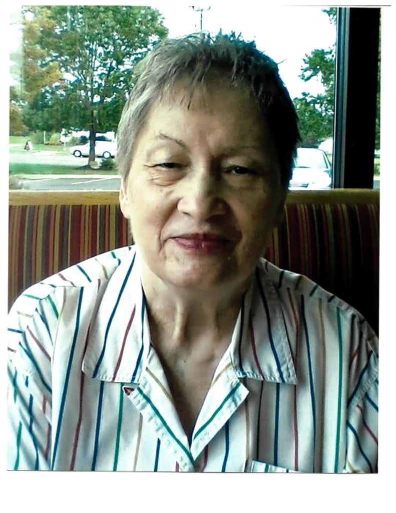 Ruth A. "Penny" (Moore)  Unger Profile Photo