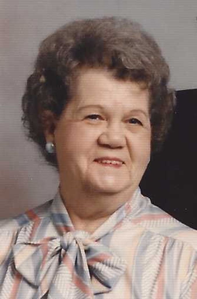 Dorothy M. Onderbeke