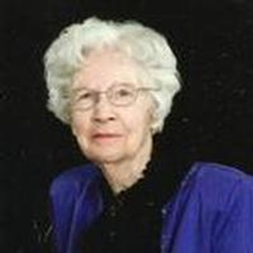 Hazel Geneva Blythe