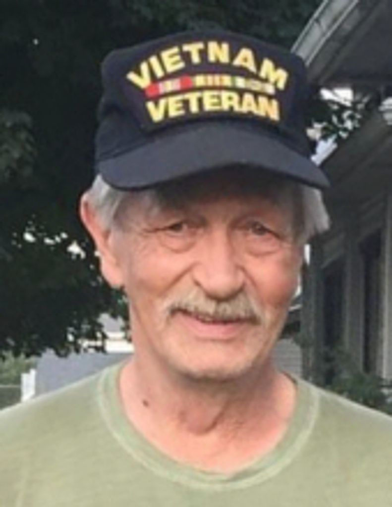 Fred E. Eggelston