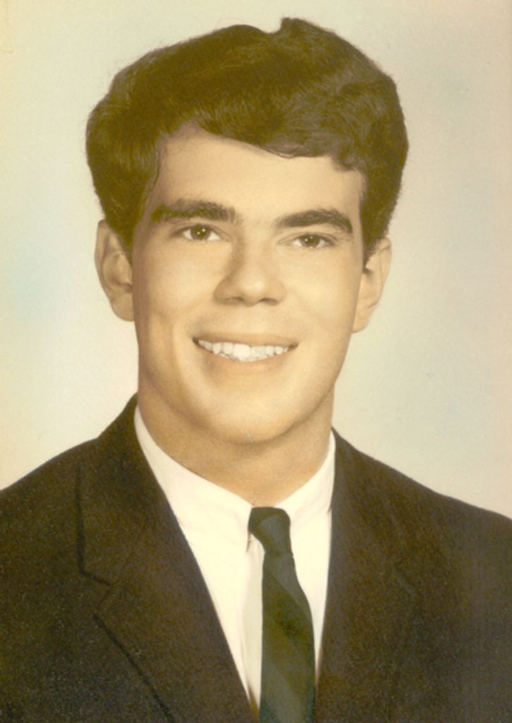 William A. Harmon, Jr. Profile Photo