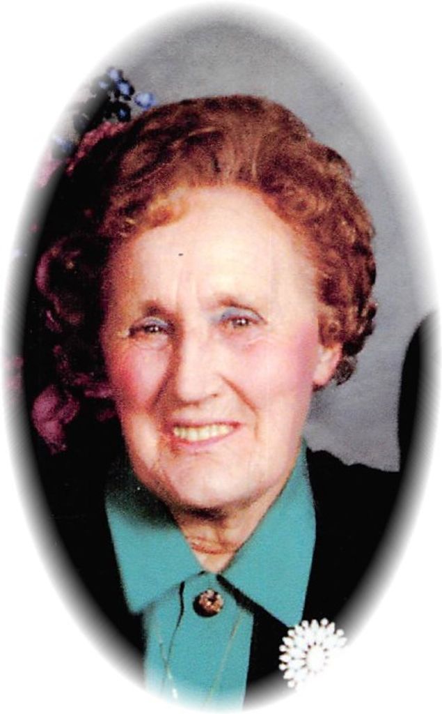 Bertha Richmiller