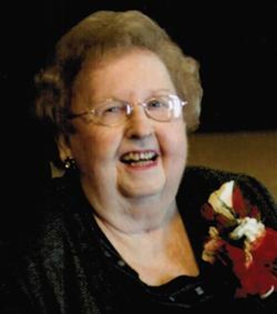 Margaret "Gerri" Corrigan