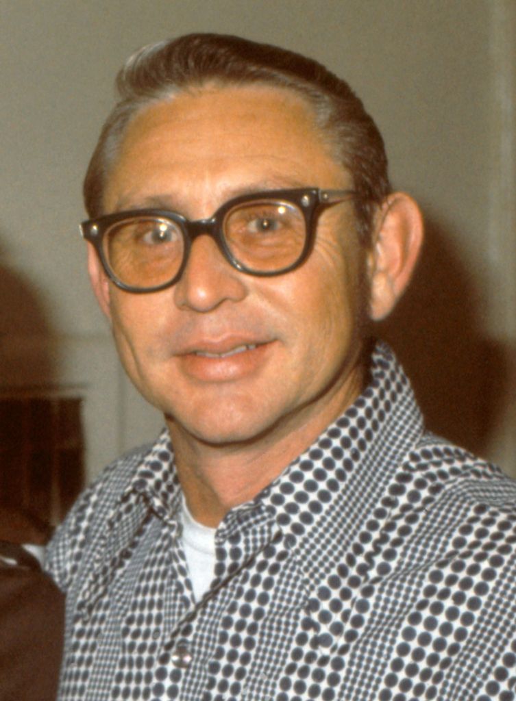 Samuel Thomas Wyman