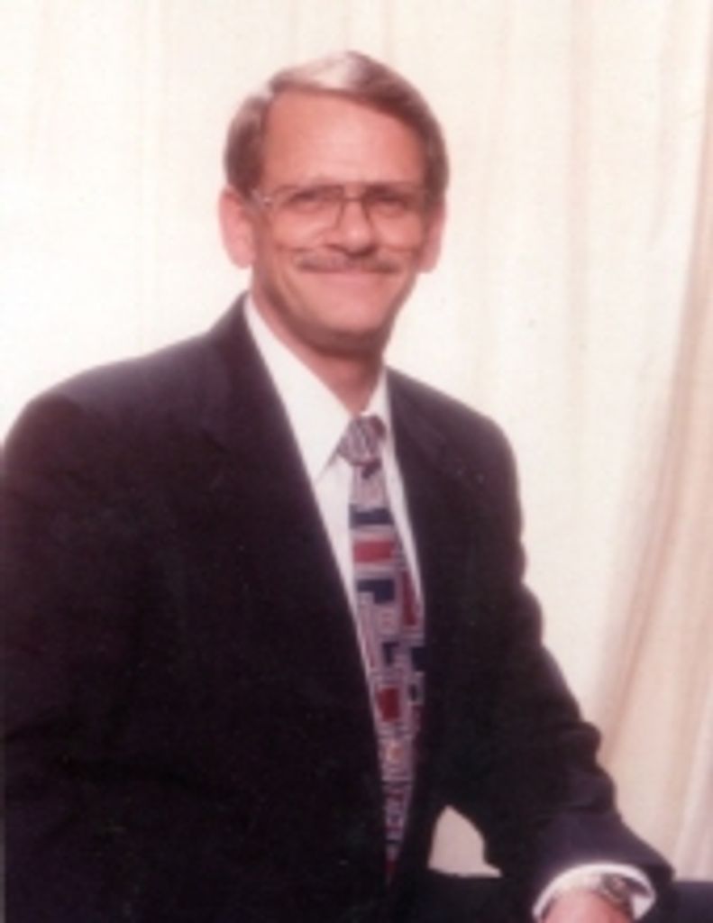 Stephen Leroy Griffin Profile Photo