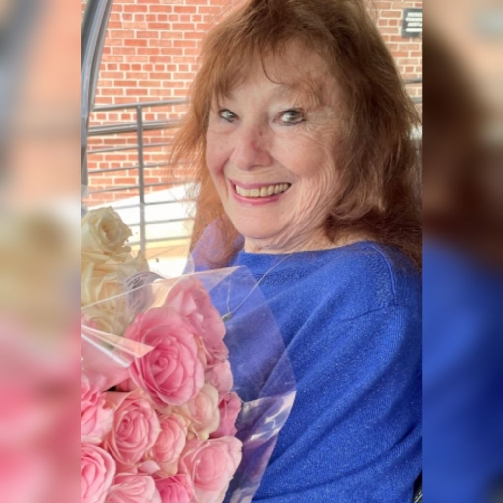 Mrs. Brenda B. Blizard