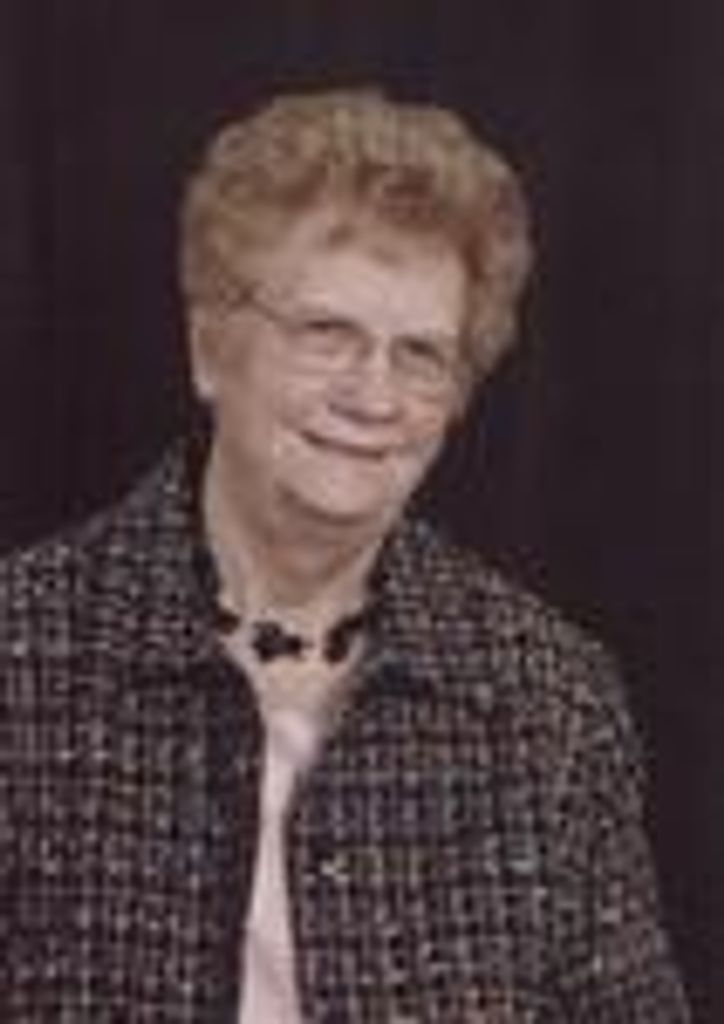 Hazel Carlson