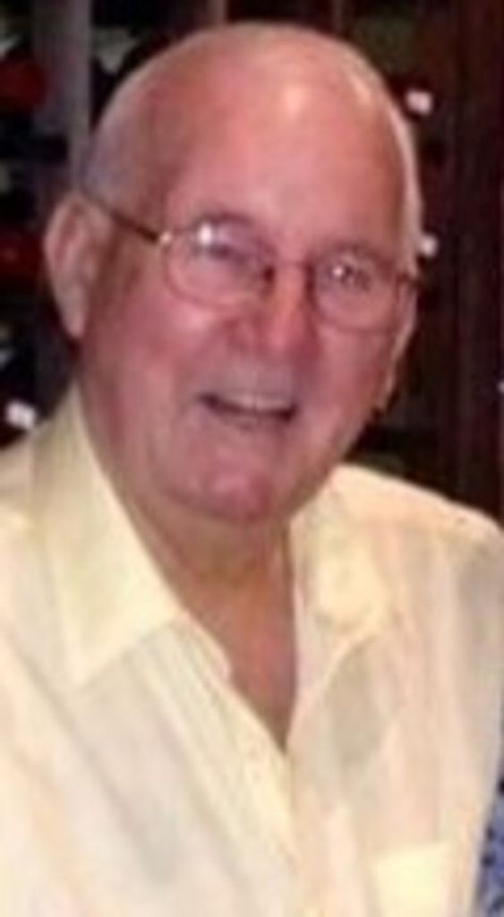 Larry L. Elliott Profile Photo