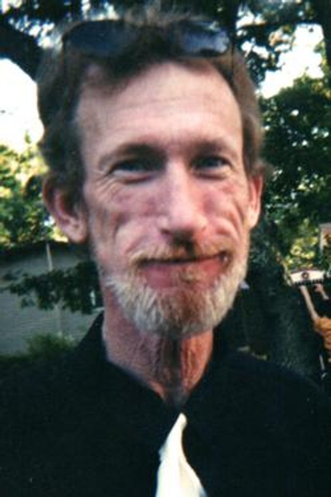 Harry R. Shaw Profile Photo