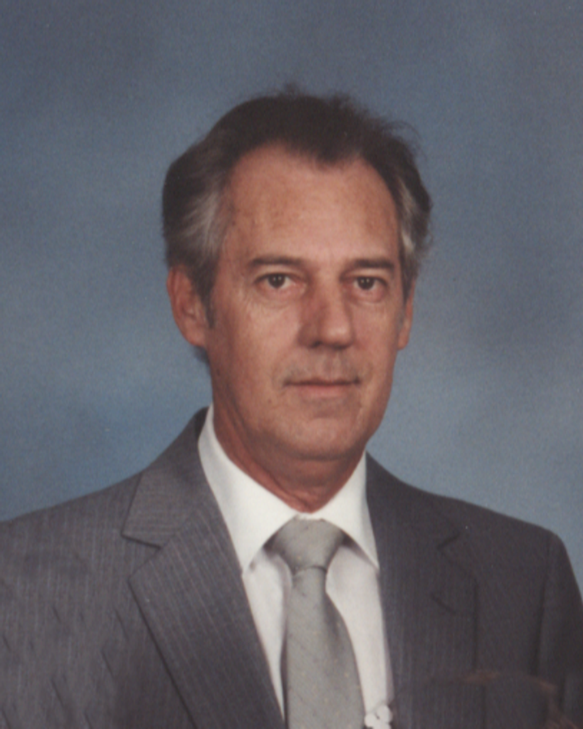 James Wade Lee Profile Photo