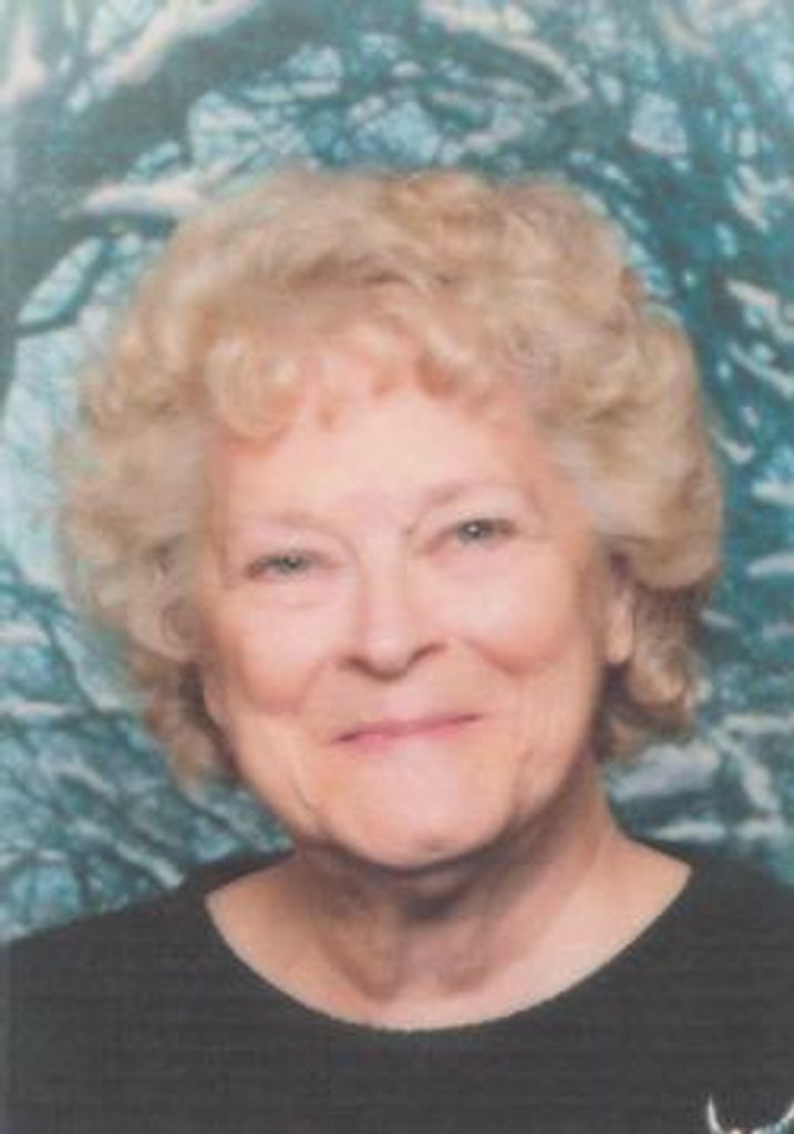 Priscilla Warkentien Wilber Profile Photo