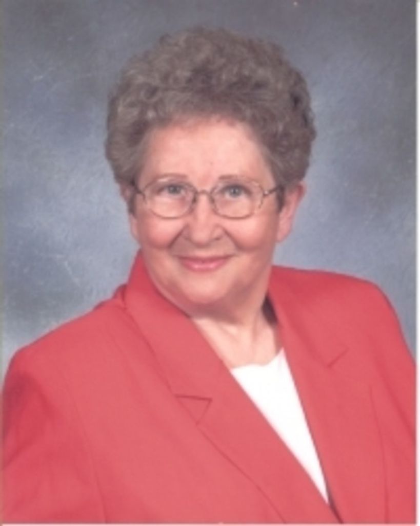 Doris Olsen Profile Photo