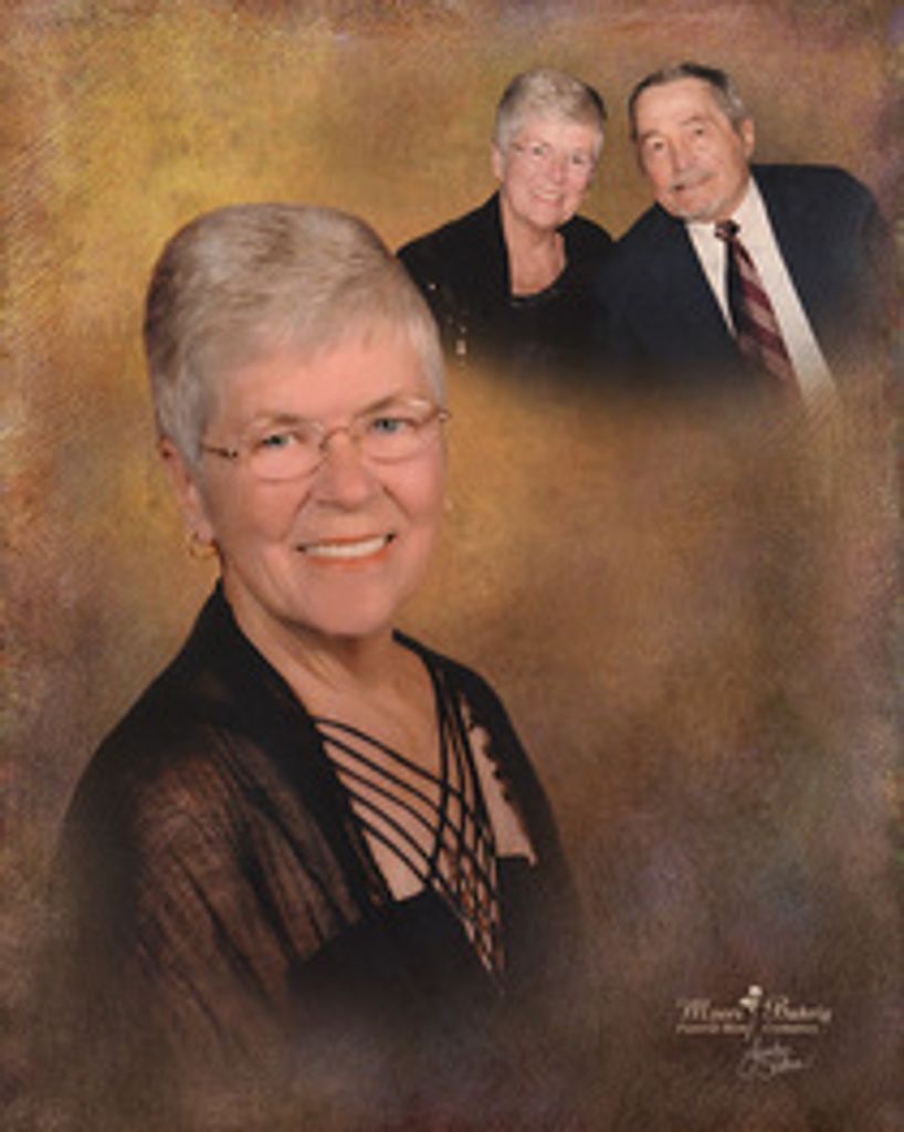 Judy Irene (Green)  Jehu Profile Photo