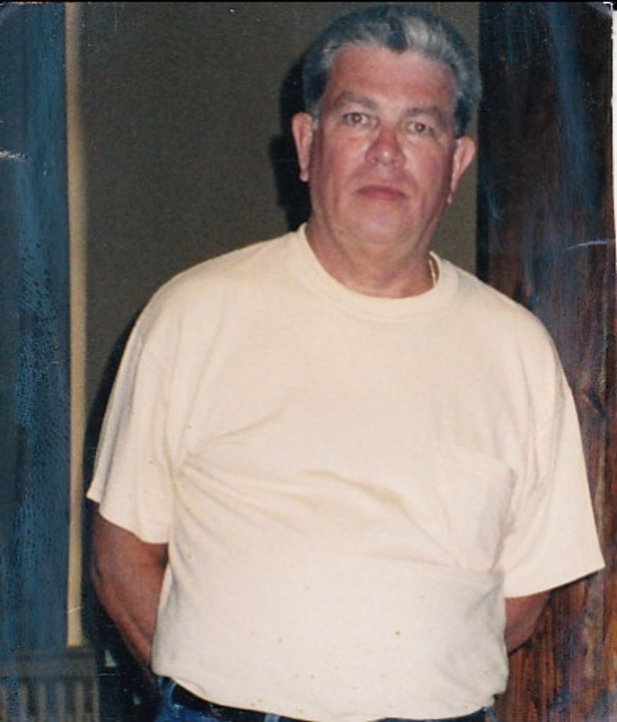 Roger W. Cooper