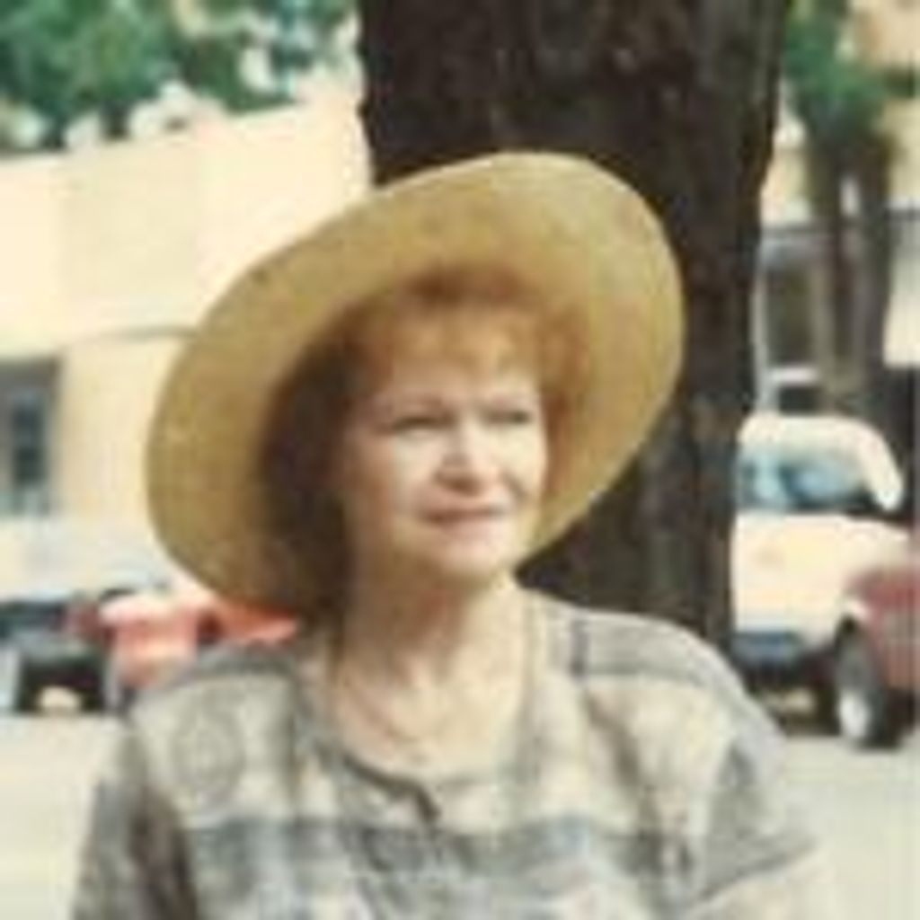 Arlene Prior